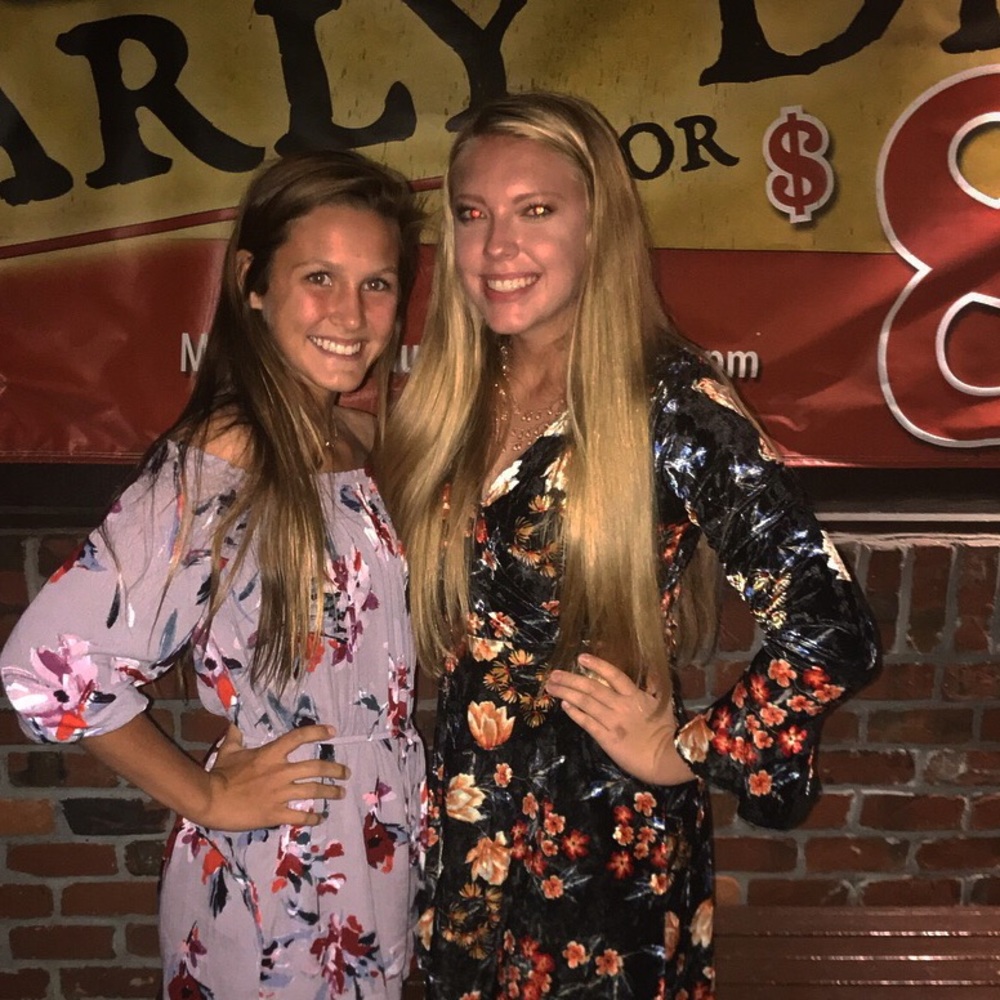 Meet your Posher, Emily